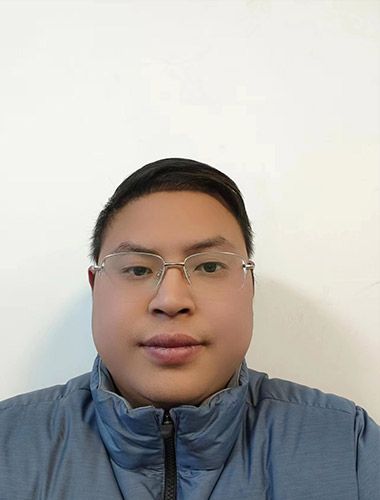 庞杰